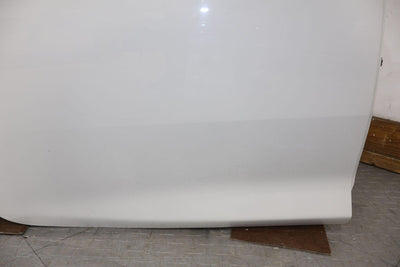 20-23 Cadillac CT5 Rear Right RH Door Shell (Rift Metallic GRW) Sold Bare