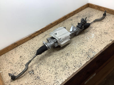 15-19 Mercedes CLA45 117 Type Power Steering Gear OEM (74K Miles)