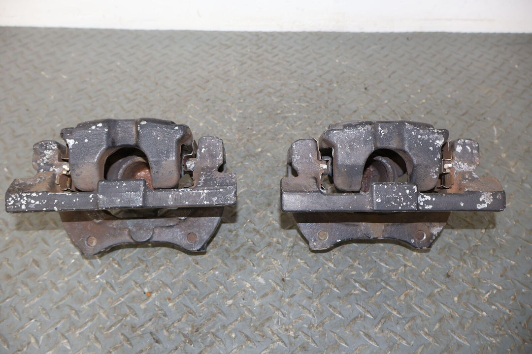 10-13 Range Rover Sport Pair Rear LH&RH Brake Calipers (101K) 5.0L Supercharged