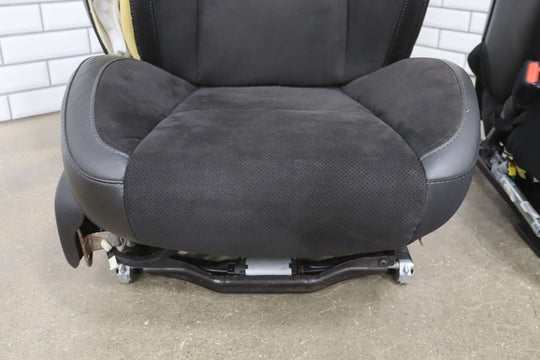 2015-2023 Dodge Charger Scat Pack Alcantara Heated/Ventilated Seats For Parts