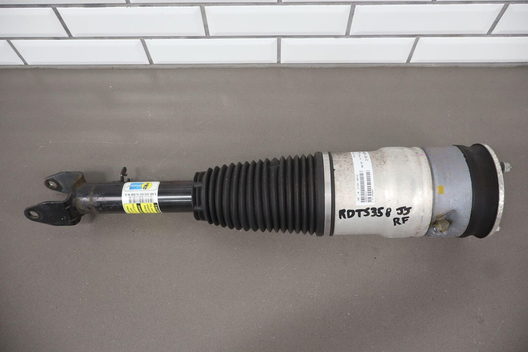 2012-2017 Tesla Model S RWD Right Front Air Suspension Strut Tested 6006351-00-C