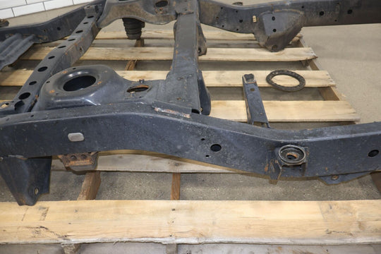 96-98 Lexus LX450 91-97 Land Cruiser Rear OEM Frame Section (Please See Photos)