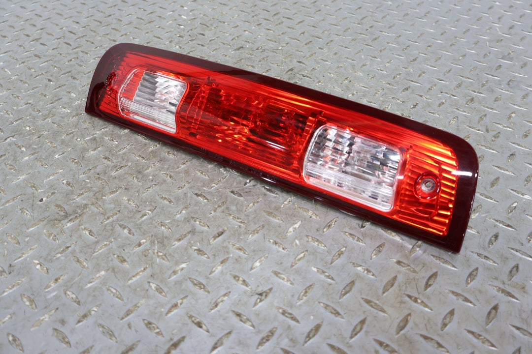 2010-2018 Dodge RAM 1500 2500 3500 Third Brake Light Assembly OEM 68412024