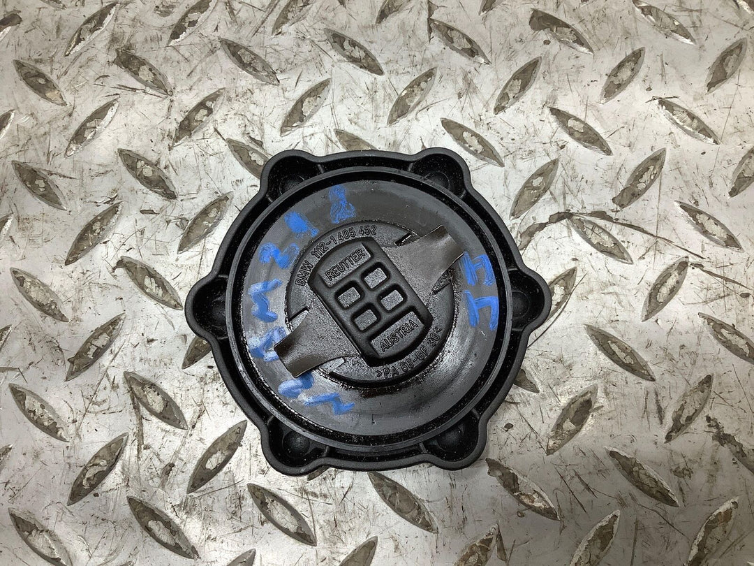 01-06 BMW M3 M Logo Oil Filler Cap