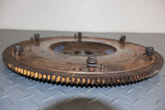 10-14 Ford Mustang GT500 5.4L Manual Transmission Flywheel (Needs Resurfaced)