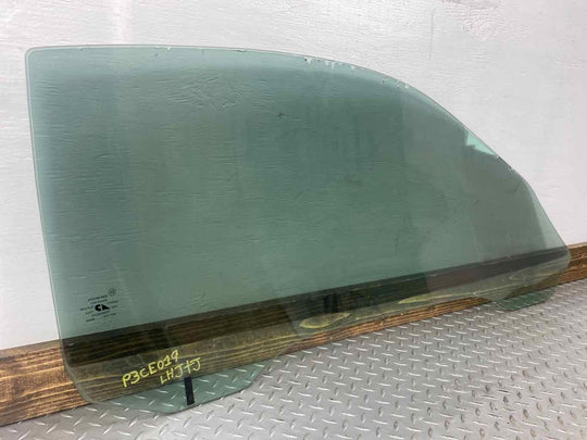 97-04 Chevy Corvette C5 Left Driver Door Window Glass (Self Tint) See Notes