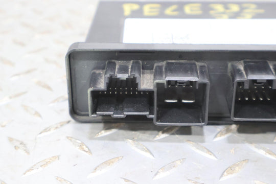 14-16 Cadillac ELR Keyless Entry Control Module (13580551) OEM