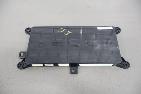 16-20 Tesla Model X Rear Chassis Body Control Module OEM ( 1043900-10-D )