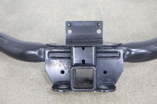 19-23 Ram 3500 Mega Cab Rear Trailer Towing Hitch Receiver (See Photos)