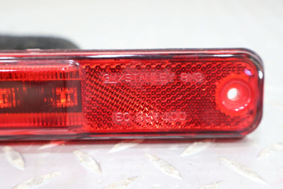 03-09 Hummer H2 Right Rear Red LED Side Marker Light/Lamp OEM