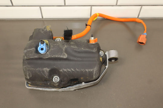 2016-2020 Tesla Model X Electronic Air Conditioning Compressor 1042442-00-D