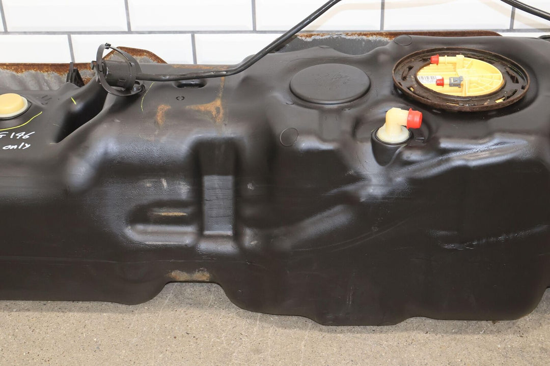 13-18 Ram 2500 Mega Cab (4 Door) Cummins Diesel Fuel Tank W/Pump OEM (87K Miles)