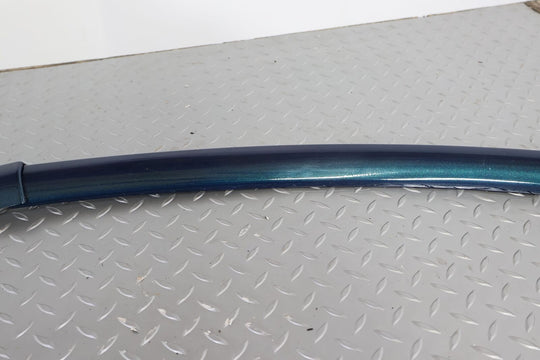 03-06 Chevy SSR 2 Piece Dash Trim Kit Near Windshield (Aqua Blur Metallic 26U)