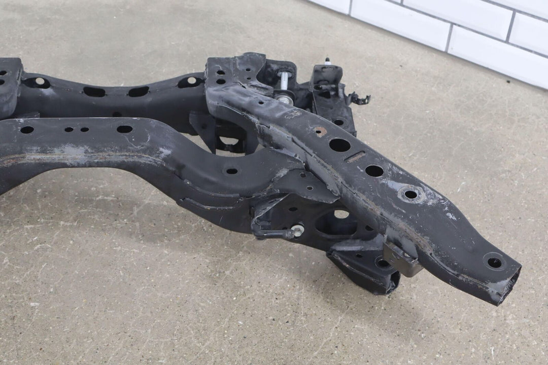 2016-2023 Mazda Miata Rear OEM Bare Crossmember Undercarriage (Weathered)