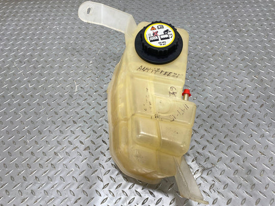 03-04 Ford F150 Lightning/Harley-Davidson 5.4L Coolant Overflow Recovery Bottle