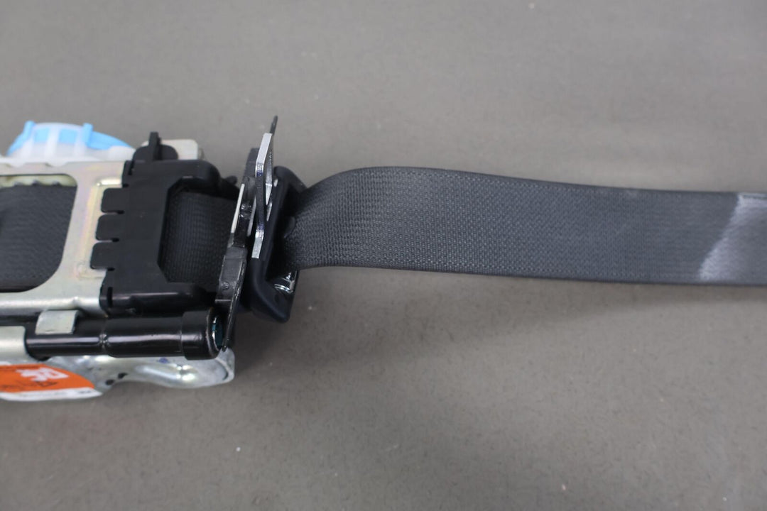 2016-2020 Tesla Model X Front Right Passenger Seat Belt Retractor (Black) Tested