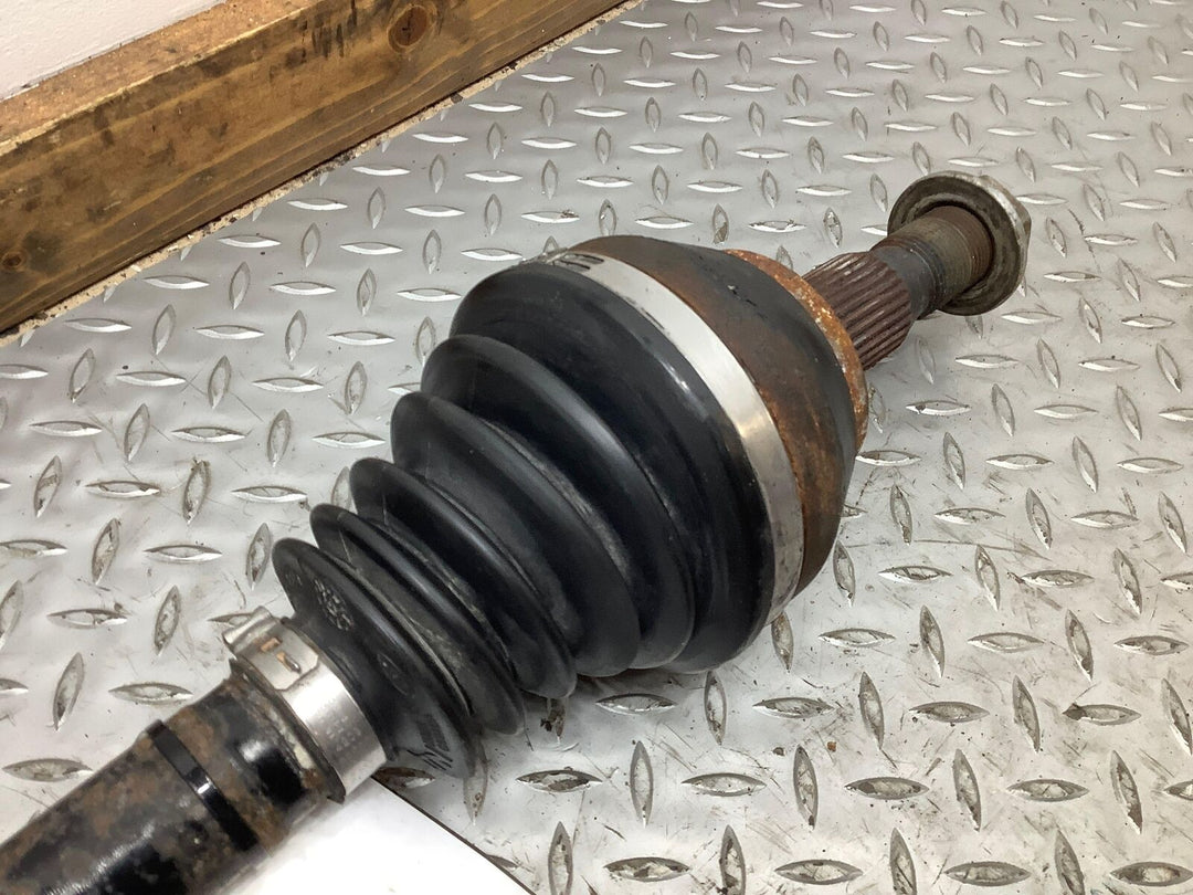 05-13 Chevy Corvette 04-09 Cadillac XLR Right RH Passenger Rear Axle Shaft