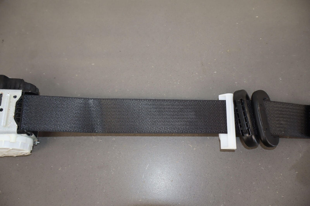 19-23 Ram (New Body) Crew Cab Black Rear Seat Belt (Fits Left/Right) 7AX80TX7AB