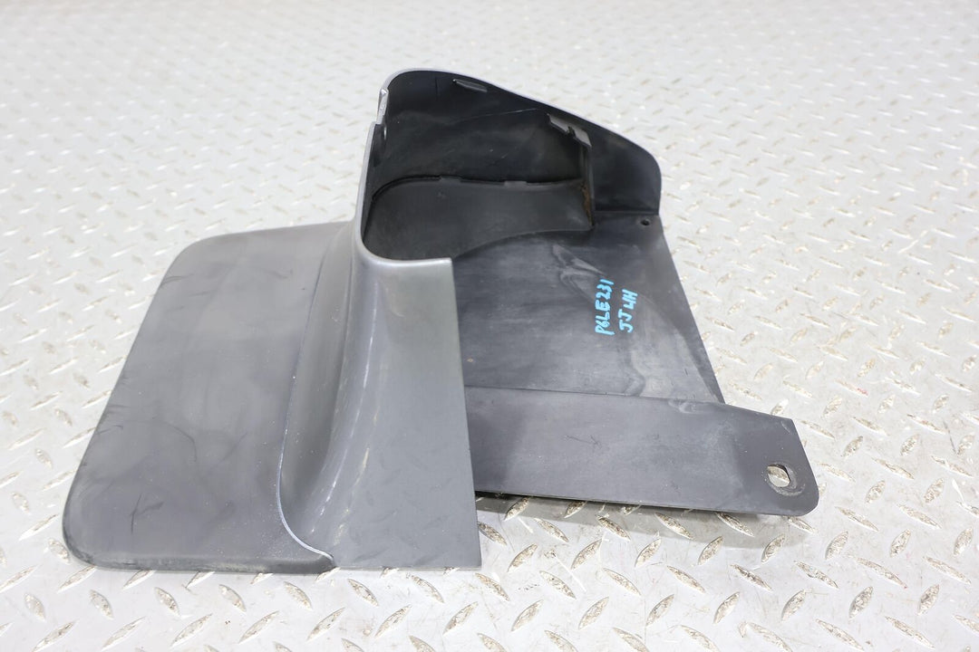 03-09 Lexus GX470 Driver & Passenger Rear Mud Flap (Ahs Blue Mica 1E8) Notes