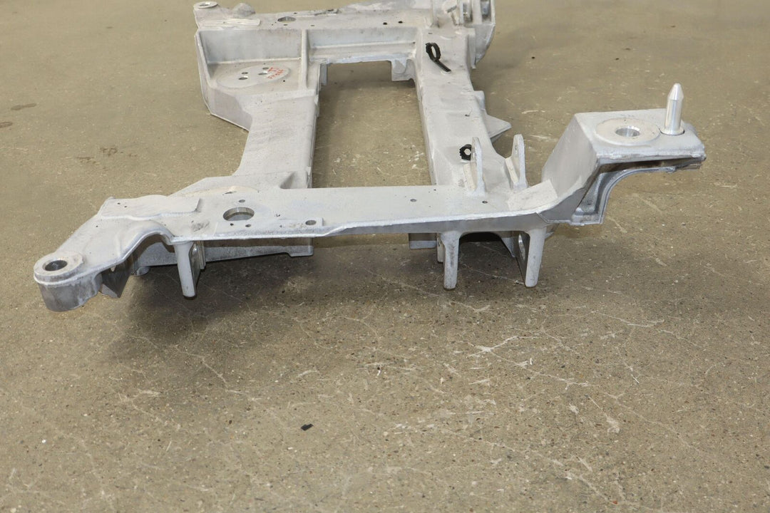 05-13 Chevy C6 Corvette Bare Front Undercarriage Crossmember (94K) LS3 Auto