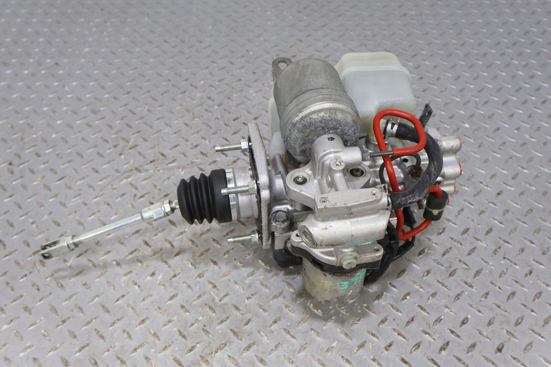 10 Lexus GX460/ 08-10 Land Cruiser ABS Anti-Lock Brake Pump&Actuator 89541-60290