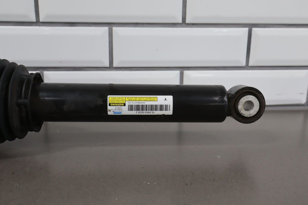 2012-2016 Tesla Model S Right Rear Air Suspension Shock Absorber OEM