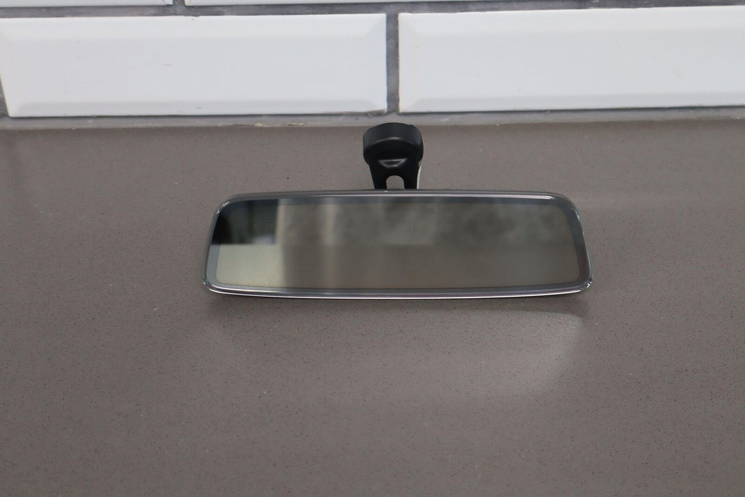 2016-2020 Tesla Model X Interior Rear View Mirror (Frameless)