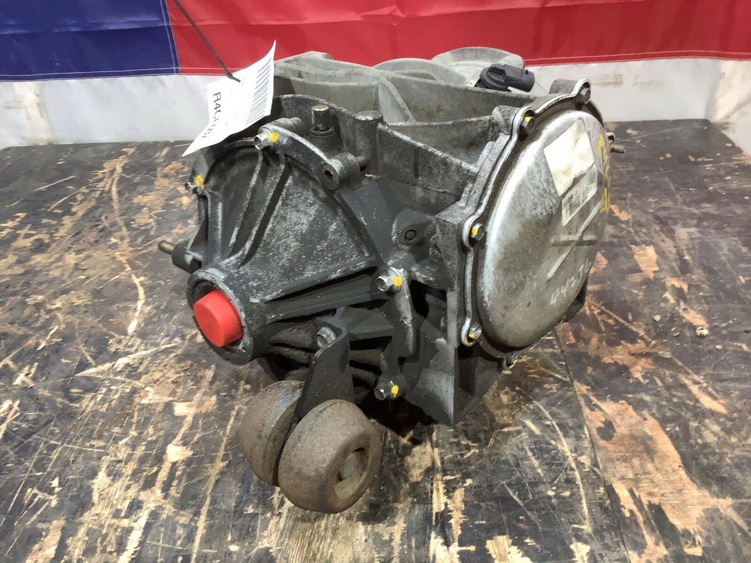 97-04 Chevy C5 Corvette Rear Differential Carrier 3-Rib 3.15 G90 (Auto Trans)