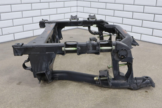 00-05 Honda S2000 AP1 AP2 Bare Rear Undercarriage Crossmember (97K Miles)