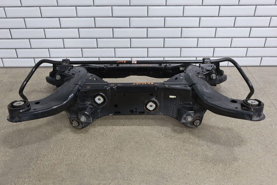 17-22 Dodge Challenger Hellcat Rear Bare Undercarriage Crossmember (6.2L / Auto)