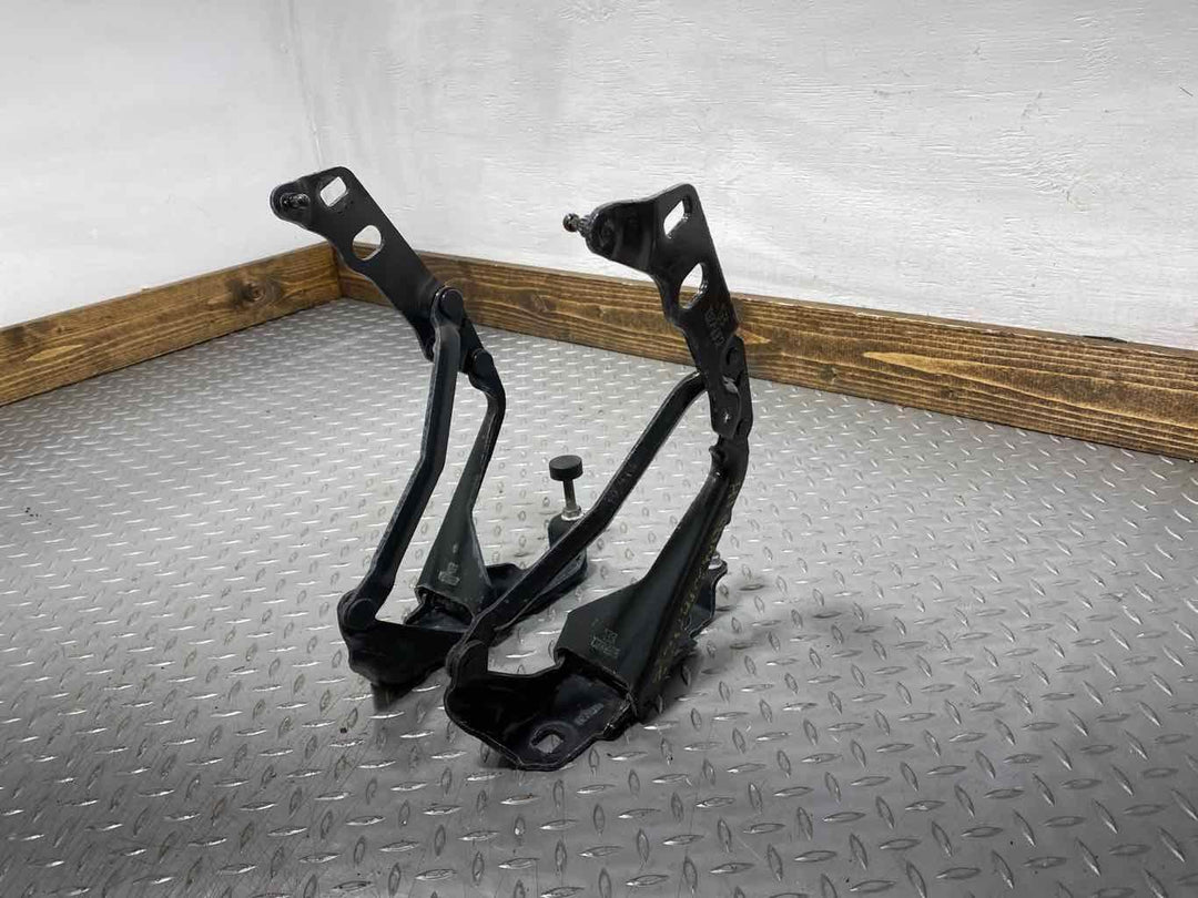 97-98 Chevy Corvette C5 Pair Left & Right Hood Hinges (Tested)