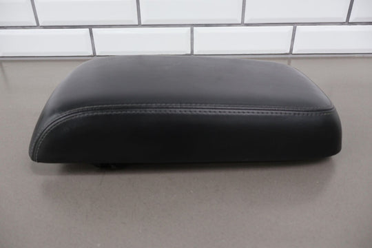 21-23 Dodge Charger Scat Pack Interior Glove Box Lid (Black X9) See Photos