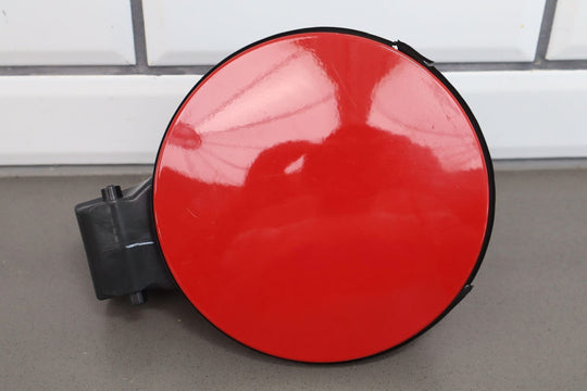 10-15 Chevy Camaro SS Fuel Tank Door Victory Red