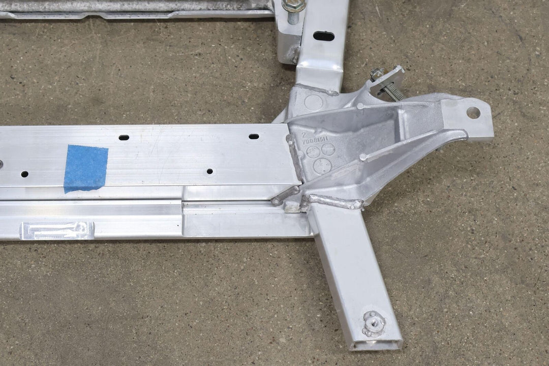 2016-2020 Tesla Model X Front Bare Undercarriage Crossmember (45K Miles)