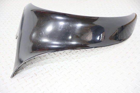 03-06 Chevy SSR Left LH Rear Rocker Moulding Rock Guard (Smokin Asphalt 41U)