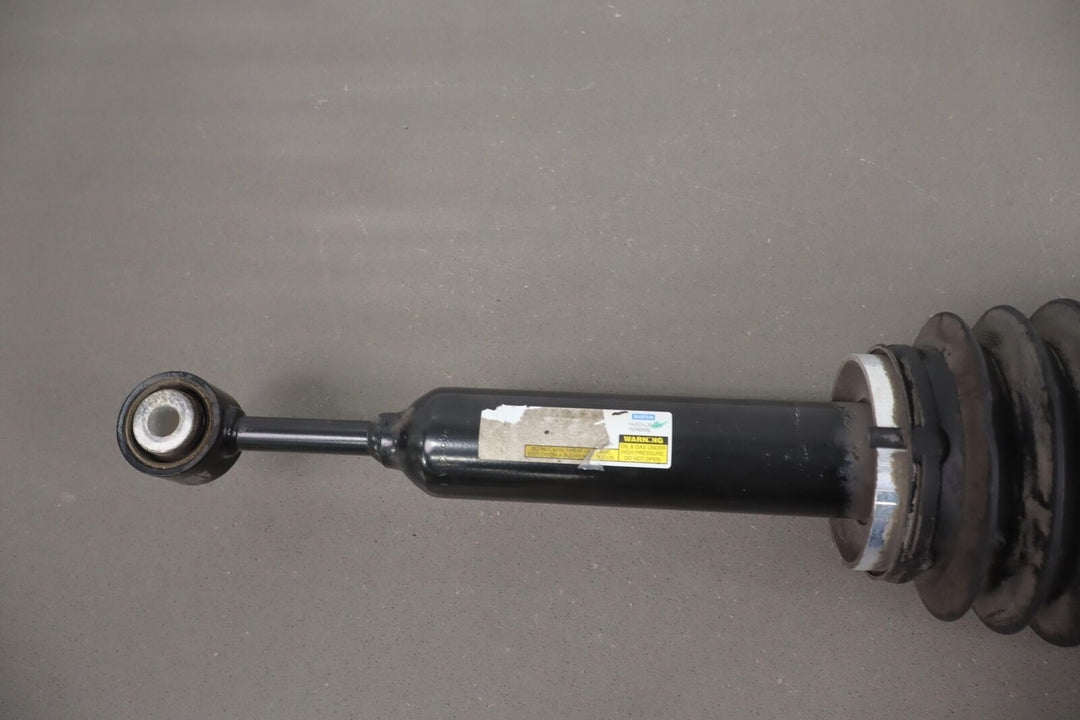 2016-2020 Tesla Model X Right Rear Air Suspension Strut 1027461-00-G