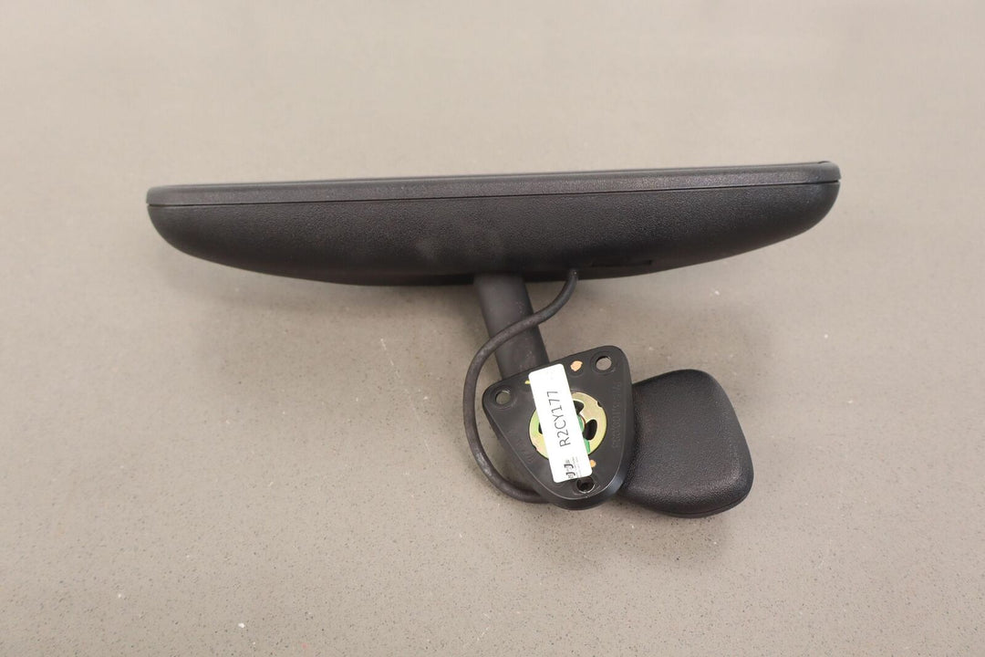 97-02 Plymouth Prowler OEM Interior Rear View Mirror W/ Compass / Lights (Black)