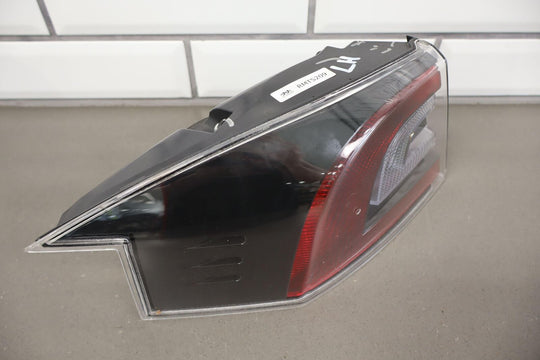 2016-2021 Tesla Model S Left Outer Tail Light Assembly OEM 6005918-00-G