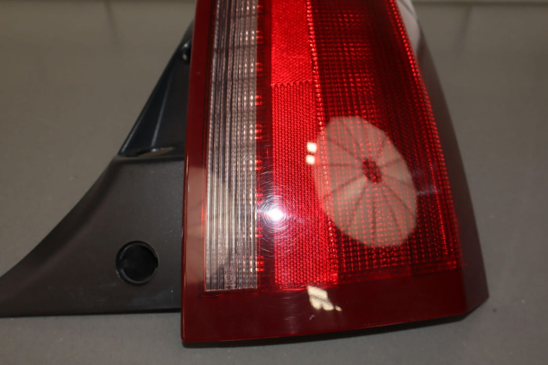 04-09 Cadillac XLR RH Right Passenger Tail Light Lamp OEM Tested