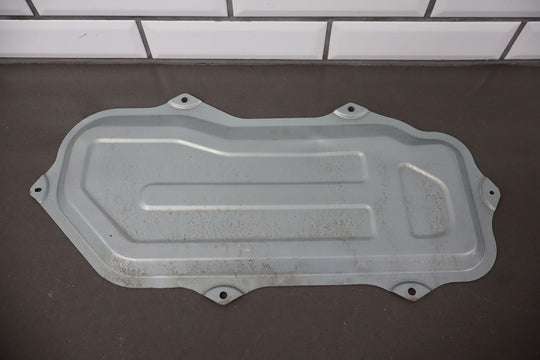 99-05 Mazda Miata NB OEM Fuel Tank Access Covers (2 Pieces) See Photos