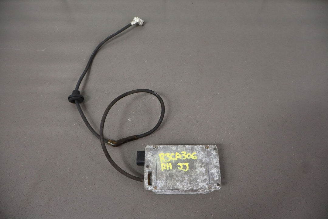 02-06 Cadillac Escalade Xenon HID Headlight Ballast Module OEM 10010789