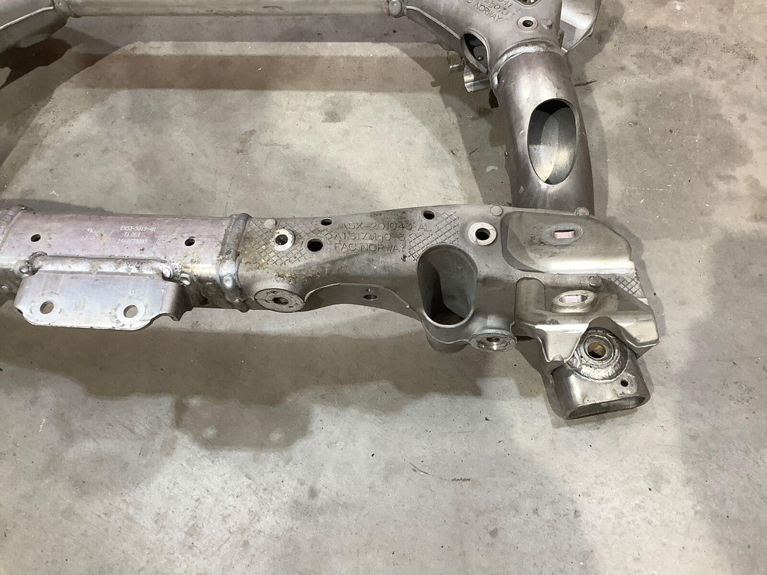 14-20 Jaguar F-Type BARE Front Undercarriage Crossmember