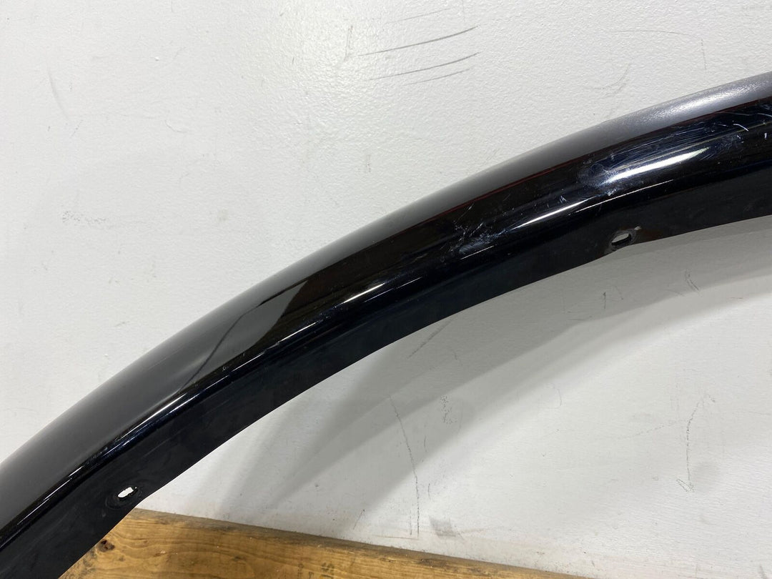 97-04 Ford F150 Harley Davidson Left Front Fender Flare (Ebony) Heavy Wear