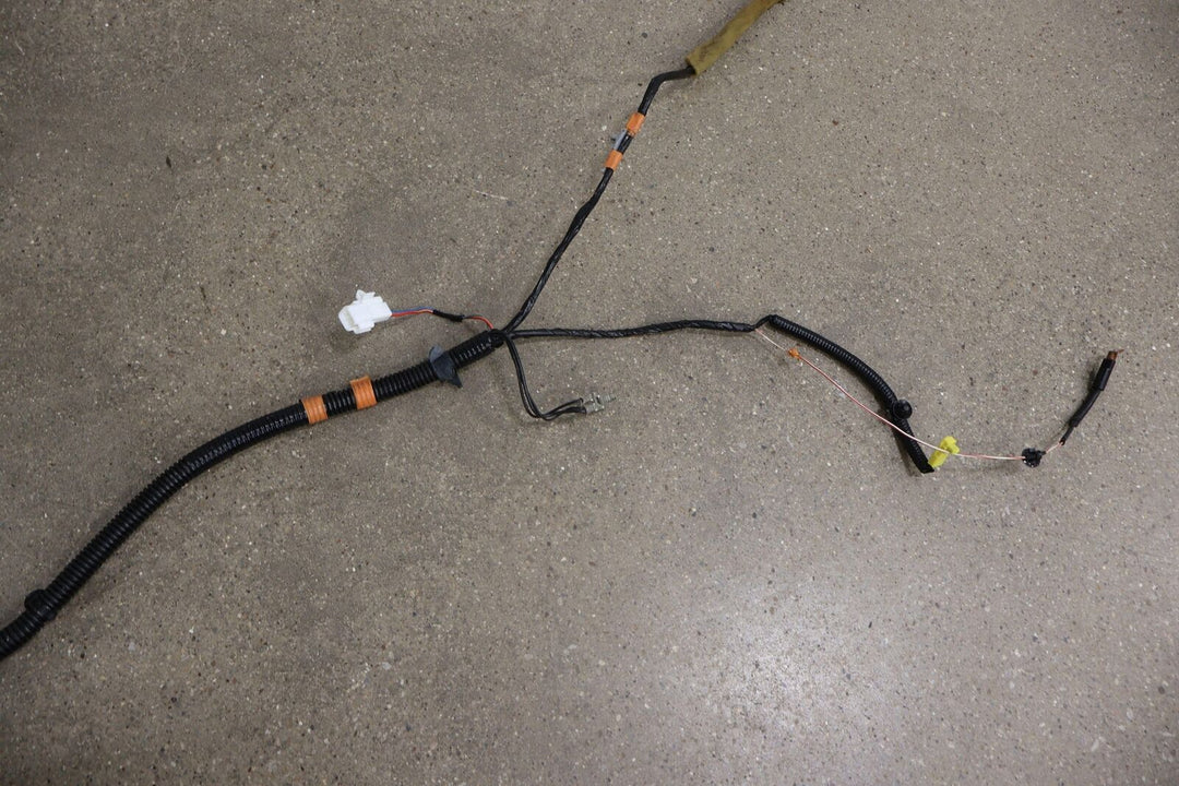 2001-2002 Mazda Miata NB Rear OEM Wiring Harness (NC73-67-050C)