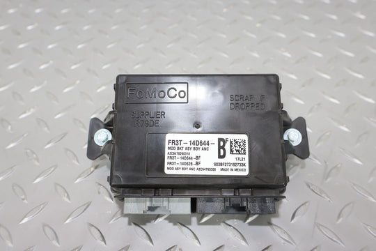 15-21 Ford Mustang GT Light Lighting Control Module (FR3T-14D644-BF) OEM