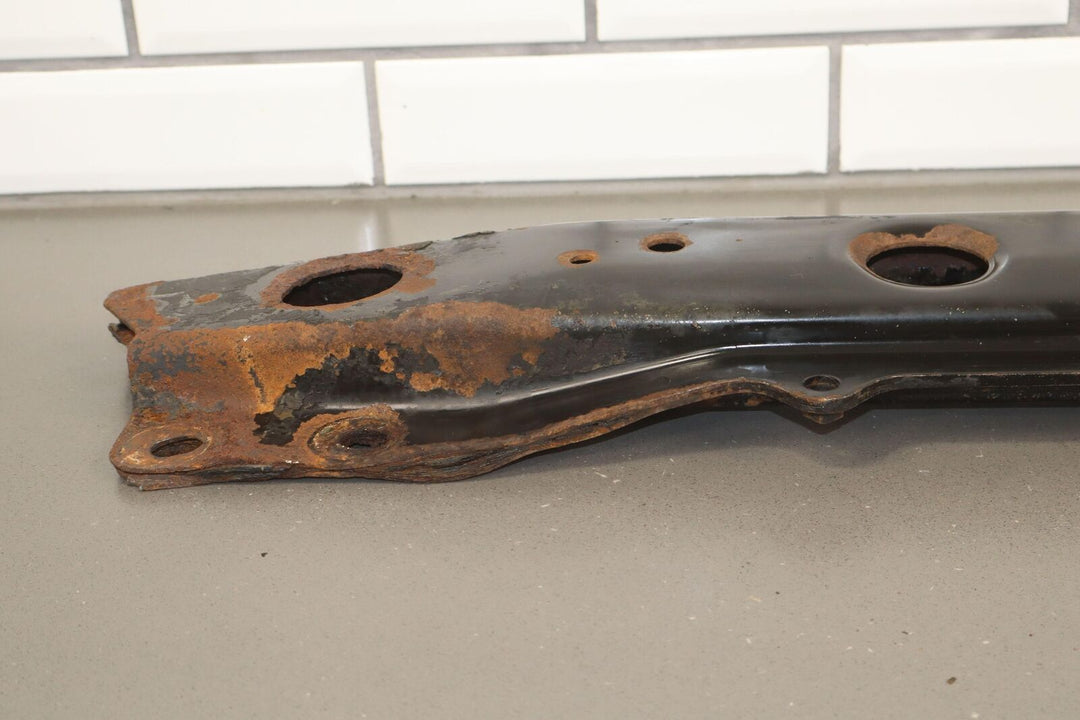 1991-1997 Toyota Land Cruiser FJ80 Transmission Crossmember (Rusty)