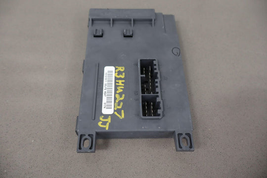 03-07 Hummer H2 Seat Memory Control Module (Under Seat) 15101511 OEM