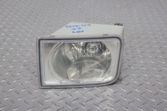 04-08 Cadillac XLR Driver Left LH Front Fog Light Lamp (Tested)