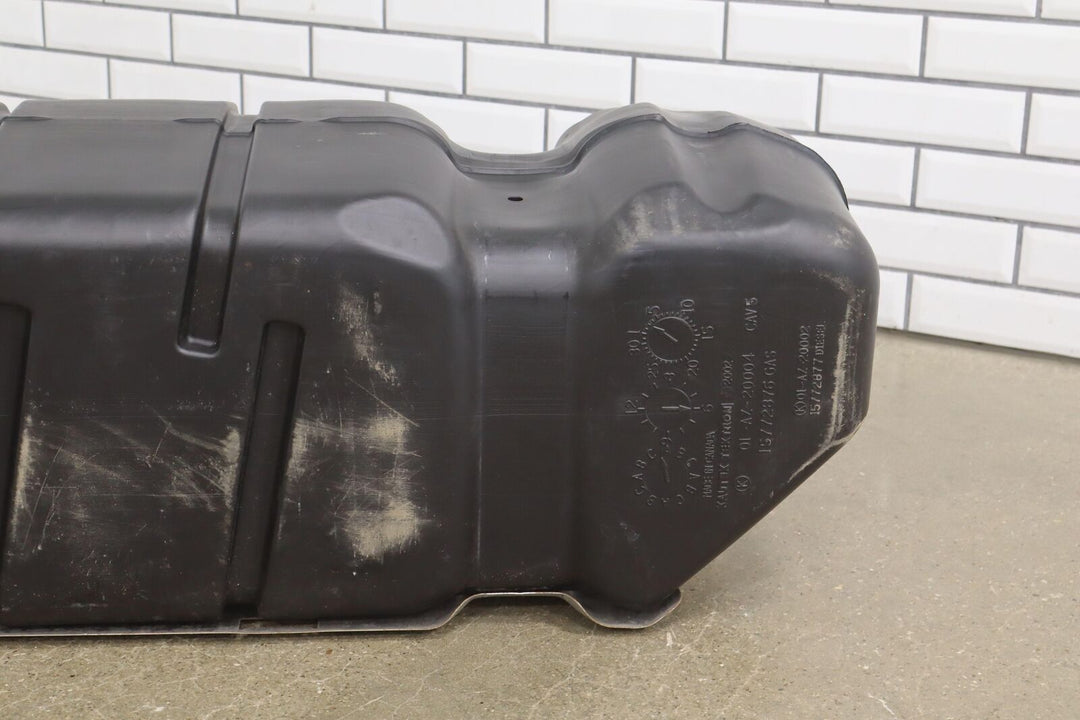 99-03 Chevy Silverado 2500hd Gas 34 Gallon Fuel Tank with Pump OEM Tested 38k