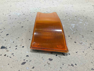 03-07 Hummer H2 Passenger Right Front Roof Marker Lense (Amber) See Notes